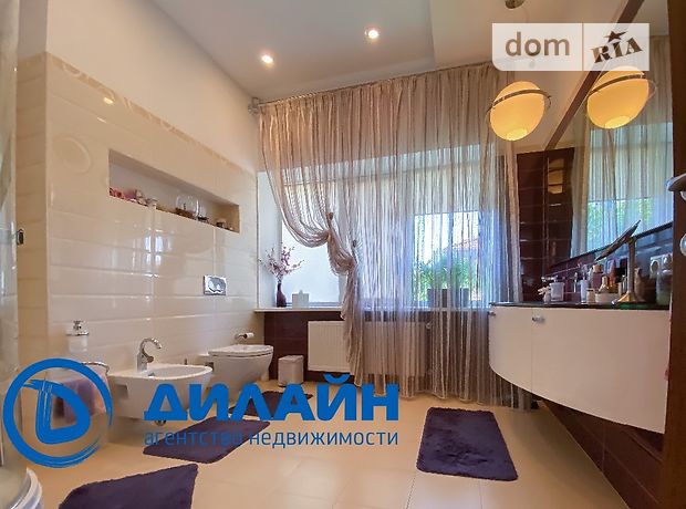 двухэтажный дом с террасой, 358 кв. м, кирпич. Продажа в Запорожье район Днепровский (Ленинский) фото 1 двухэтажный дом с террасой, 358 кв. м, кирпич. Продажа в Запорожье район Днепровский (Ленинский) фото 1