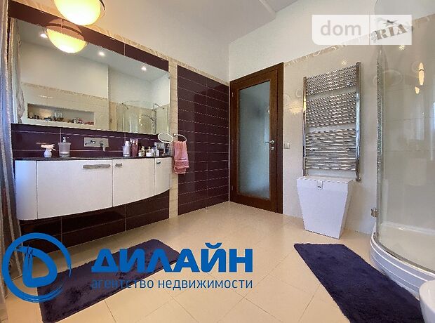 двухэтажный дом с террасой, 358 кв. м, кирпич. Продажа в Запорожье район Днепровский (Ленинский) фото 1 двухэтажный дом с террасой, 358 кв. м, кирпич. Продажа в Запорожье район Днепровский (Ленинский) фото 1
