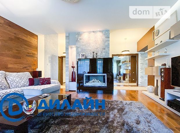 двухэтажный дом с террасой, 358 кв. м, кирпич. Продажа в Запорожье район Днепровский (Ленинский) фото 1 двухэтажный дом с террасой, 358 кв. м, кирпич. Продажа в Запорожье район Днепровский (Ленинский) фото 1