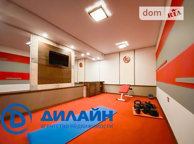 двухэтажный дом с террасой, 358 кв. м, кирпич. Продажа в Запорожье район Днепровский (Ленинский) фото 1 двухэтажный дом с террасой, 358 кв. м, кирпич. Продажа в Запорожье район Днепровский (Ленинский) фото 1