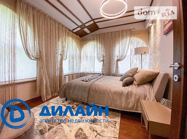 двухэтажный дом с террасой, 358 кв. м, кирпич. Продажа в Запорожье район Днепровский (Ленинский) фото 1 двухэтажный дом с террасой, 358 кв. м, кирпич. Продажа в Запорожье район Днепровский (Ленинский) фото 1