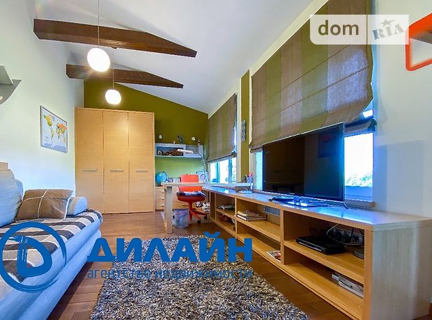 двухэтажный дом с террасой, 358 кв. м, кирпич. Продажа в Запорожье район Днепровский (Ленинский) фото 1 двухэтажный дом с террасой, 358 кв. м, кирпич. Продажа в Запорожье район Днепровский (Ленинский) фото 1