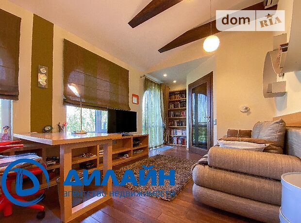 двухэтажный дом с террасой, 358 кв. м, кирпич. Продажа в Запорожье район Днепровский (Ленинский) фото 1 двухэтажный дом с террасой, 358 кв. м, кирпич. Продажа в Запорожье район Днепровский (Ленинский) фото 1