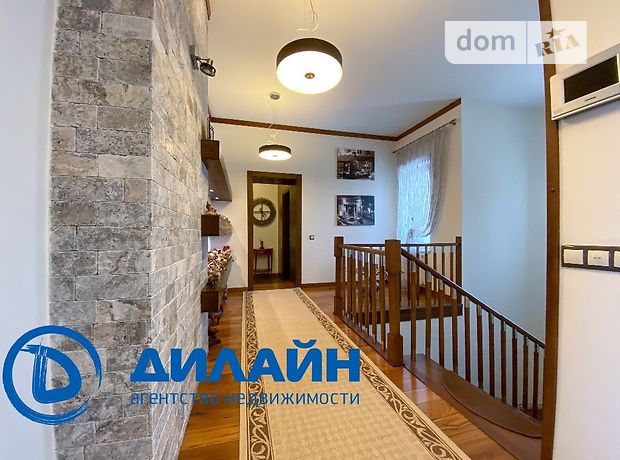 двухэтажный дом с террасой, 358 кв. м, кирпич. Продажа в Запорожье район Днепровский (Ленинский) фото 1 двухэтажный дом с террасой, 358 кв. м, кирпич. Продажа в Запорожье район Днепровский (Ленинский) фото 1