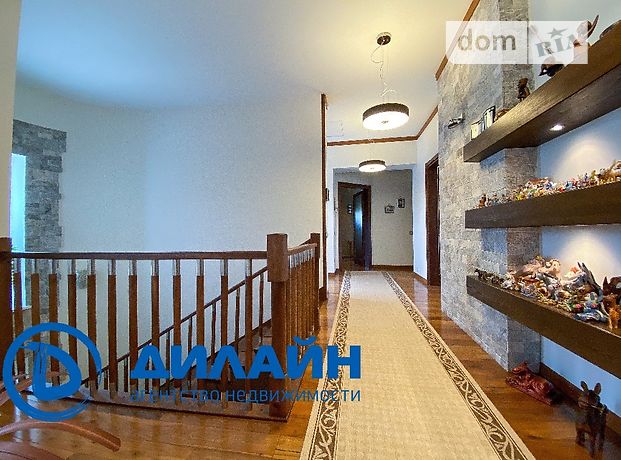 двухэтажный дом с террасой, 358 кв. м, кирпич. Продажа в Запорожье район Днепровский (Ленинский) фото 1 двухэтажный дом с террасой, 358 кв. м, кирпич. Продажа в Запорожье район Днепровский (Ленинский) фото 1