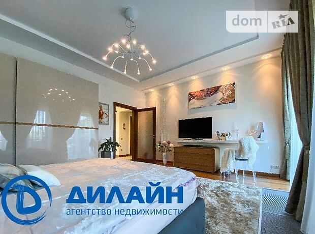 двухэтажный дом с террасой, 358 кв. м, кирпич. Продажа в Запорожье район Днепровский (Ленинский) фото 1 двухэтажный дом с террасой, 358 кв. м, кирпич. Продажа в Запорожье район Днепровский (Ленинский) фото 1