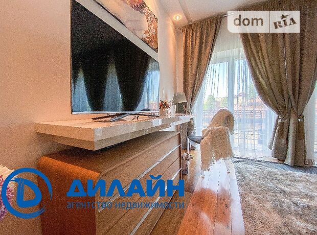 двухэтажный дом с террасой, 358 кв. м, кирпич. Продажа в Запорожье район Днепровский (Ленинский) фото 1 двухэтажный дом с террасой, 358 кв. м, кирпич. Продажа в Запорожье район Днепровский (Ленинский) фото 1