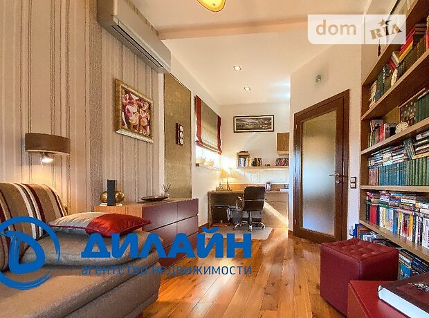 двухэтажный дом с террасой, 358 кв. м, кирпич. Продажа в Запорожье район Днепровский (Ленинский) фото 1 двухэтажный дом с террасой, 358 кв. м, кирпич. Продажа в Запорожье район Днепровский (Ленинский) фото 1