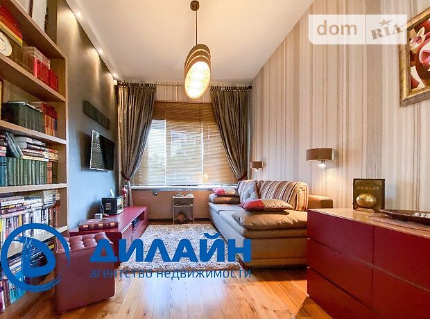 двухэтажный дом с террасой, 358 кв. м, кирпич. Продажа в Запорожье район Днепровский (Ленинский) фото 1 двухэтажный дом с террасой, 358 кв. м, кирпич. Продажа в Запорожье район Днепровский (Ленинский) фото 1