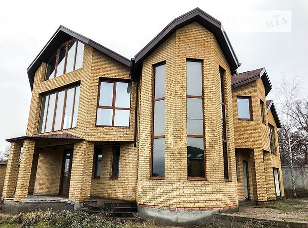 Продажа дома, 300м², Запорожье, р‑н. Днепровский (Ленинский), Ленская улица Продажа дома, 300м², Запорожье, р‑н. Днепровский (Ленинский), Ленская улица