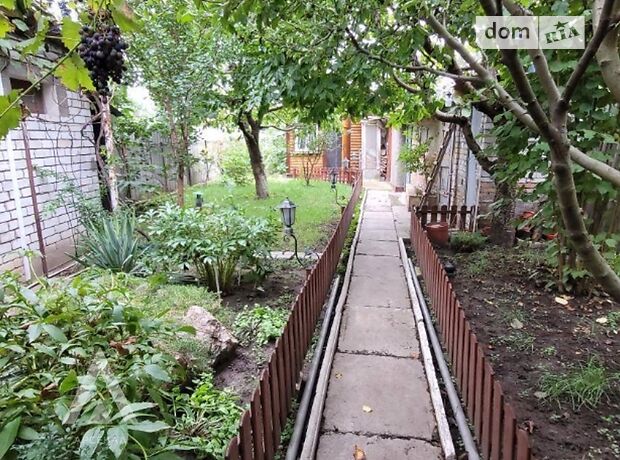 одноповерховий будинок, 55 кв. м, цегла. Продаж в Запоріжжі, район Дніпровський (Ленінський) фото 1 одноповерховий будинок, 55 кв. м, цегла. Продаж в Запоріжжі, район Дніпровський (Ленінський) фото 1