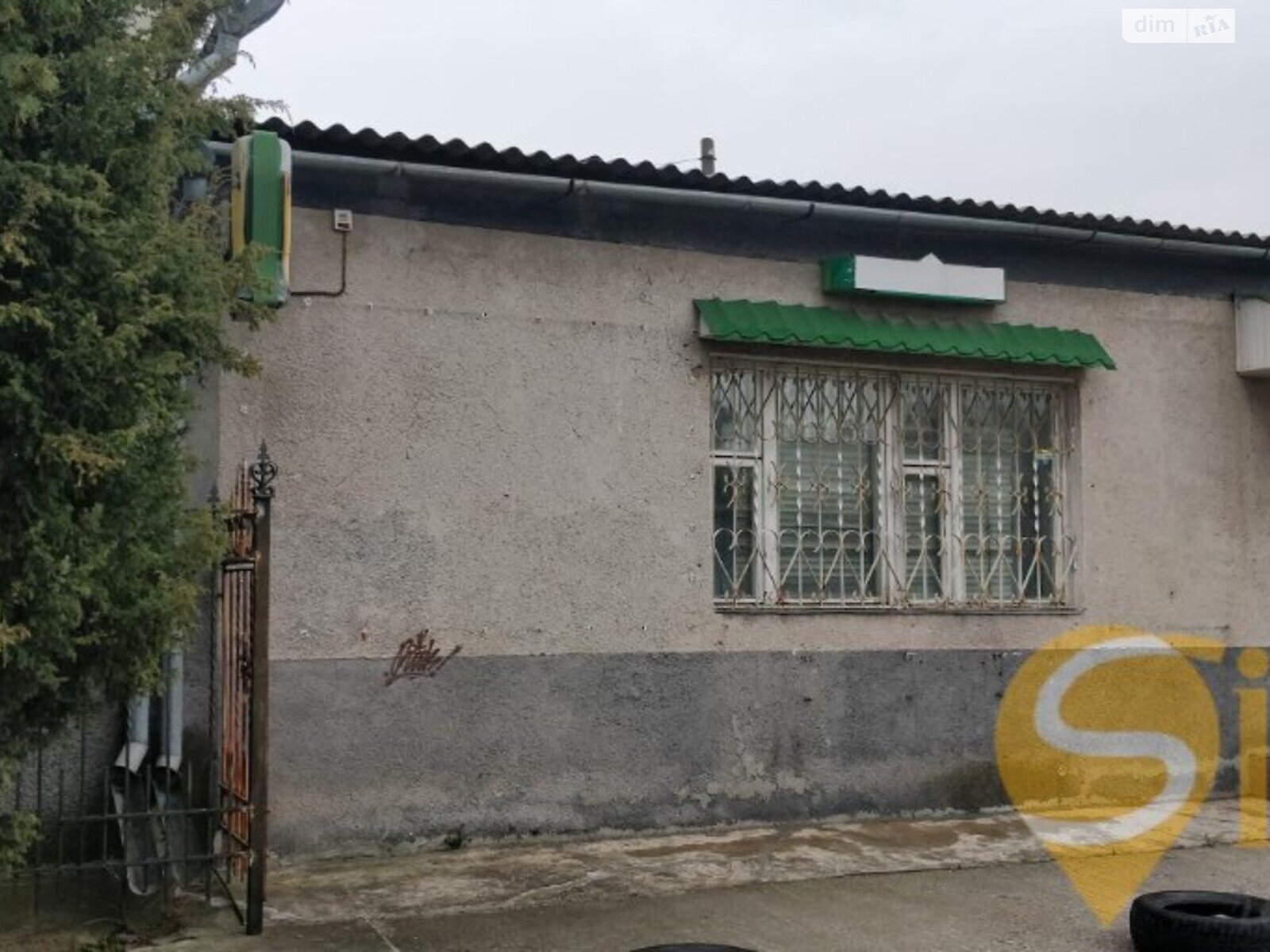 двухэтажный дом веранда, 295 кв. м, кирпич. Продажа в Запорожье район Днепровский (Ленинский) фото 1
