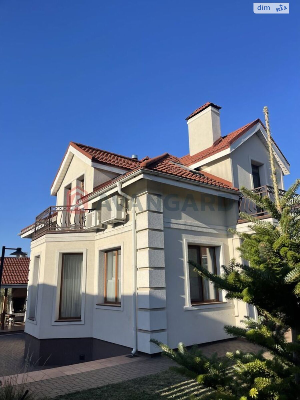 двоповерховий будинок, 180 кв. м, кирпич. Продаж в Запоріжжі, район Дніпровський (Ленінський) фото 1 двоповерховий будинок, 180 кв. м, кирпич. Продаж в Запоріжжі, район Дніпровський (Ленінський) фото 1