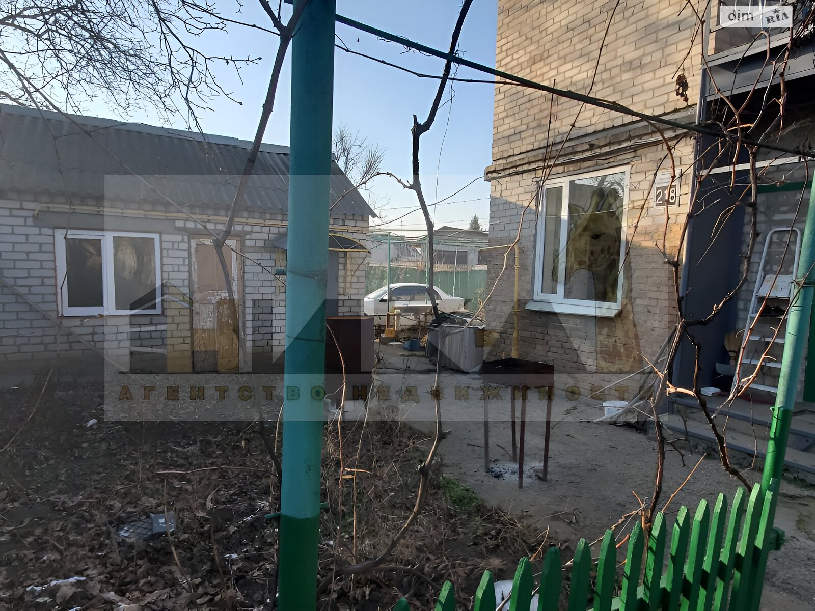 двоповерховий будинок з гаражем, 188 кв. м, цегла. Продаж в Запоріжжі, район Дніпровський (Ленінський) фото 1 двоповерховий будинок з гаражем, 188 кв. м, цегла. Продаж в Запоріжжі, район Дніпровський (Ленінський) фото 1