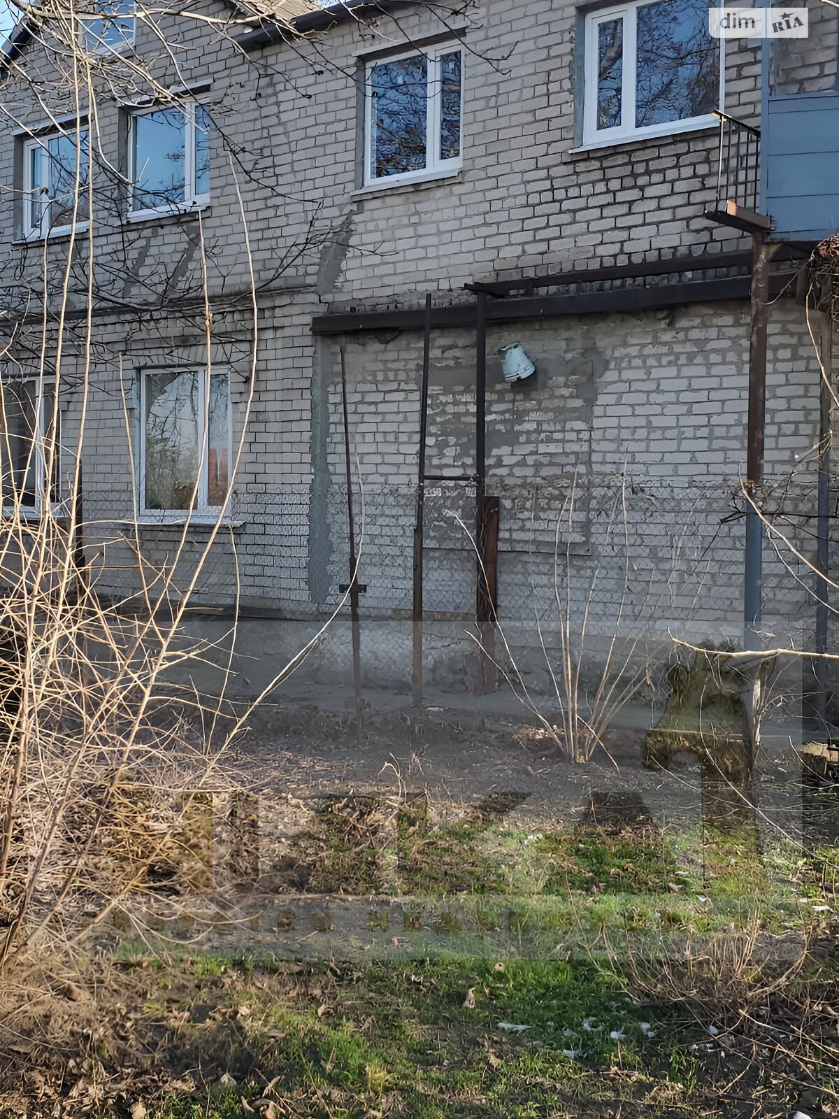 двоповерховий будинок з гаражем, 188 кв. м, цегла. Продаж в Запоріжжі, район Дніпровський (Ленінський) фото 1 двоповерховий будинок з гаражем, 188 кв. м, цегла. Продаж в Запоріжжі, район Дніпровський (Ленінський) фото 1
