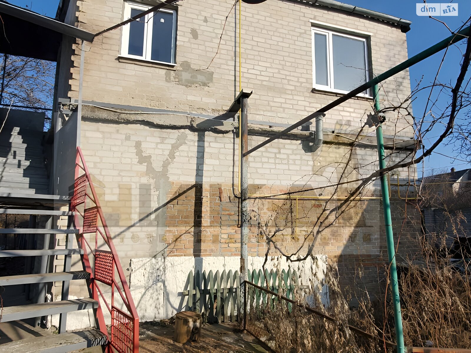двоповерховий будинок з гаражем, 188 кв. м, цегла. Продаж в Запоріжжі, район Дніпровський (Ленінський) фото 1 двоповерховий будинок з гаражем, 188 кв. м, цегла. Продаж в Запоріжжі, район Дніпровський (Ленінський) фото 1