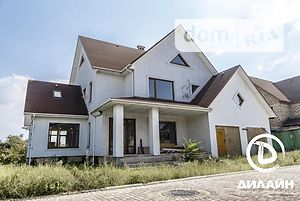 двухэтажный дом, 360 кв. м, ракушечник (ракушняк). Продажа в Запорожье район Днепровский (Ленинский) фото 2