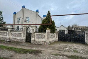 двухэтажный дом с гаражом, 170.8 кв. м, кирпич. Продажа в Запорожье район Днепровский (Ленинский) фото 2