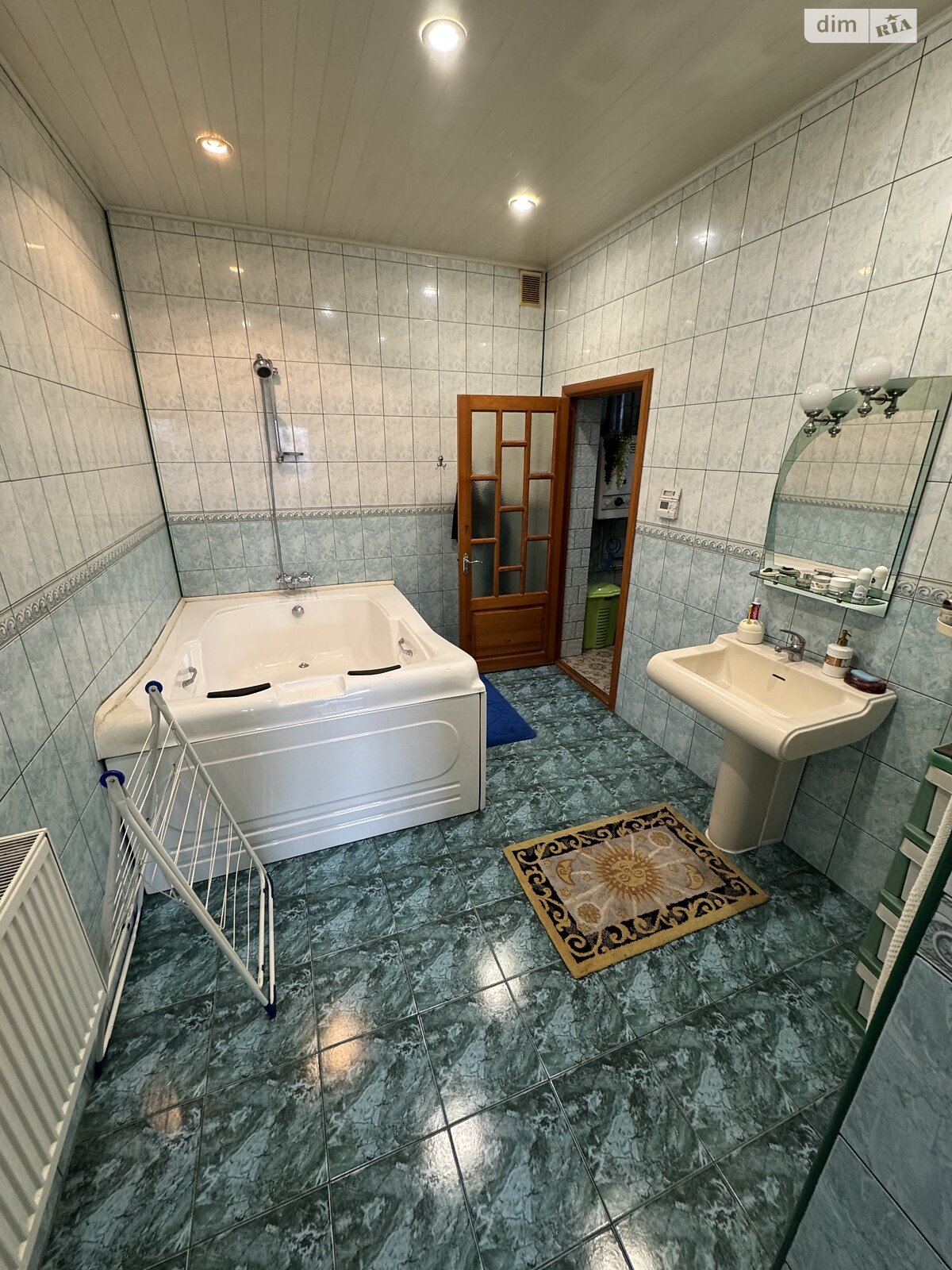 двухэтажный дом с гаражом, 170.8 кв. м, кирпич. Продажа в Запорожье район Днепровский (Ленинский) фото 1 двухэтажный дом с гаражом, 170.8 кв. м, кирпич. Продажа в Запорожье район Днепровский (Ленинский) фото 1