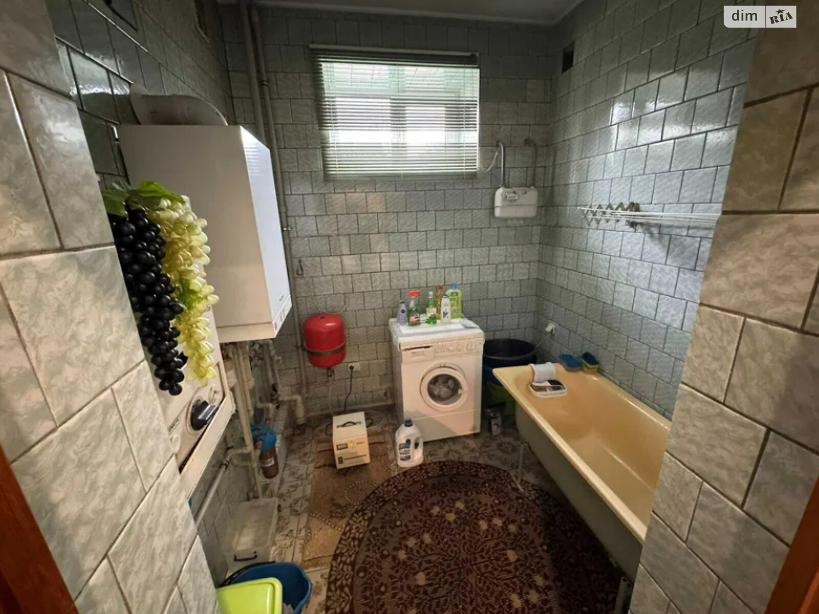двухэтажный дом с гаражом, 170.8 кв. м, кирпич. Продажа в Запорожье район Днепровский (Ленинский) фото 1 двухэтажный дом с гаражом, 170.8 кв. м, кирпич. Продажа в Запорожье район Днепровский (Ленинский) фото 1