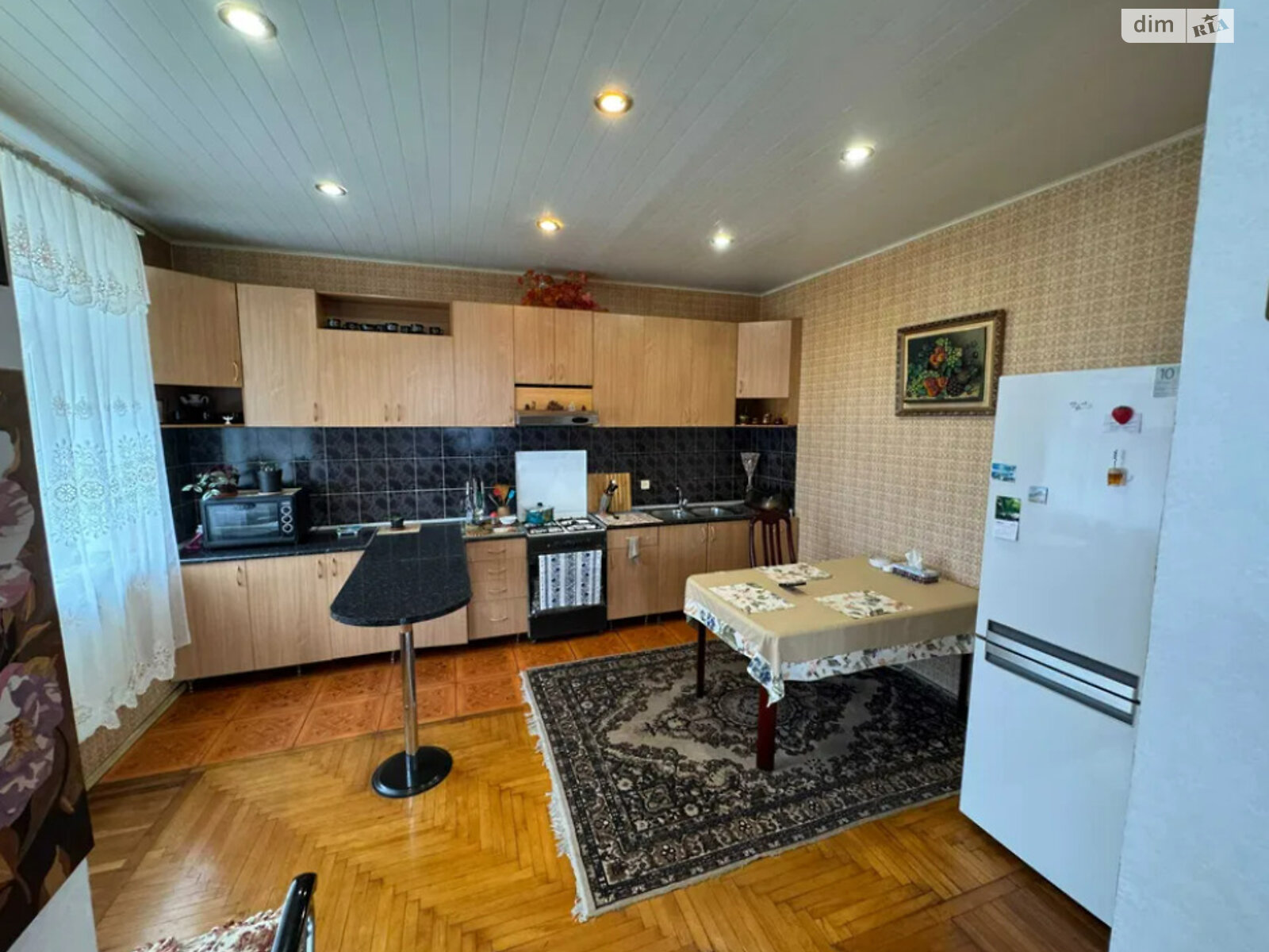 двухэтажный дом с гаражом, 170.8 кв. м, кирпич. Продажа в Запорожье район Днепровский (Ленинский) фото 1 двухэтажный дом с гаражом, 170.8 кв. м, кирпич. Продажа в Запорожье район Днепровский (Ленинский) фото 1