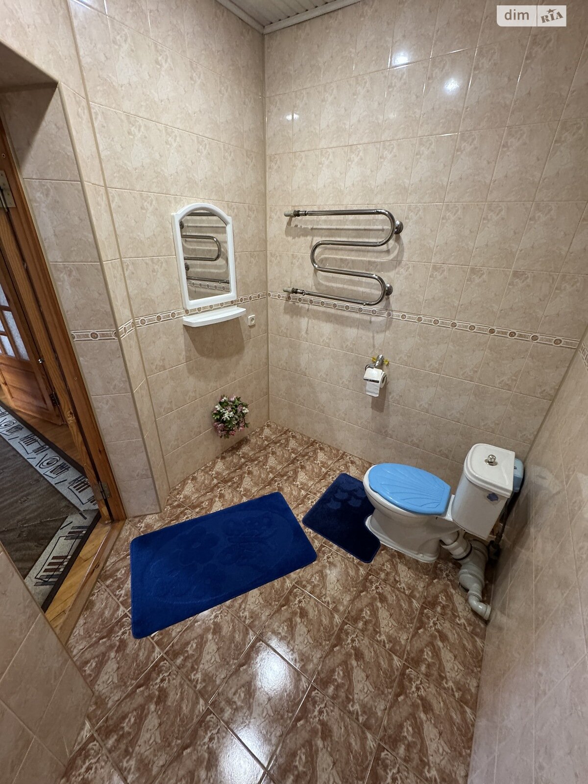двухэтажный дом с гаражом, 170.8 кв. м, кирпич. Продажа в Запорожье район Днепровский (Ленинский) фото 1 двухэтажный дом с гаражом, 170.8 кв. м, кирпич. Продажа в Запорожье район Днепровский (Ленинский) фото 1