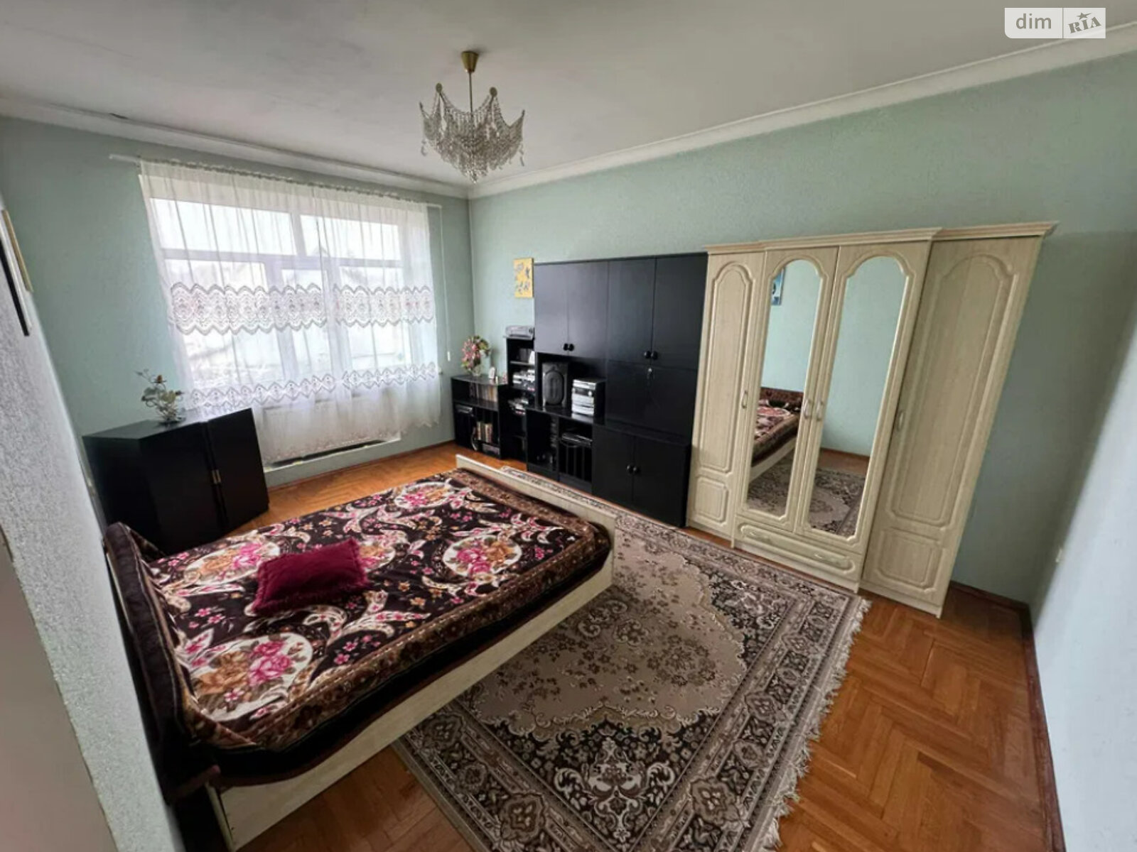 двухэтажный дом с гаражом, 170.8 кв. м, кирпич. Продажа в Запорожье район Днепровский (Ленинский) фото 1 двухэтажный дом с гаражом, 170.8 кв. м, кирпич. Продажа в Запорожье район Днепровский (Ленинский) фото 1