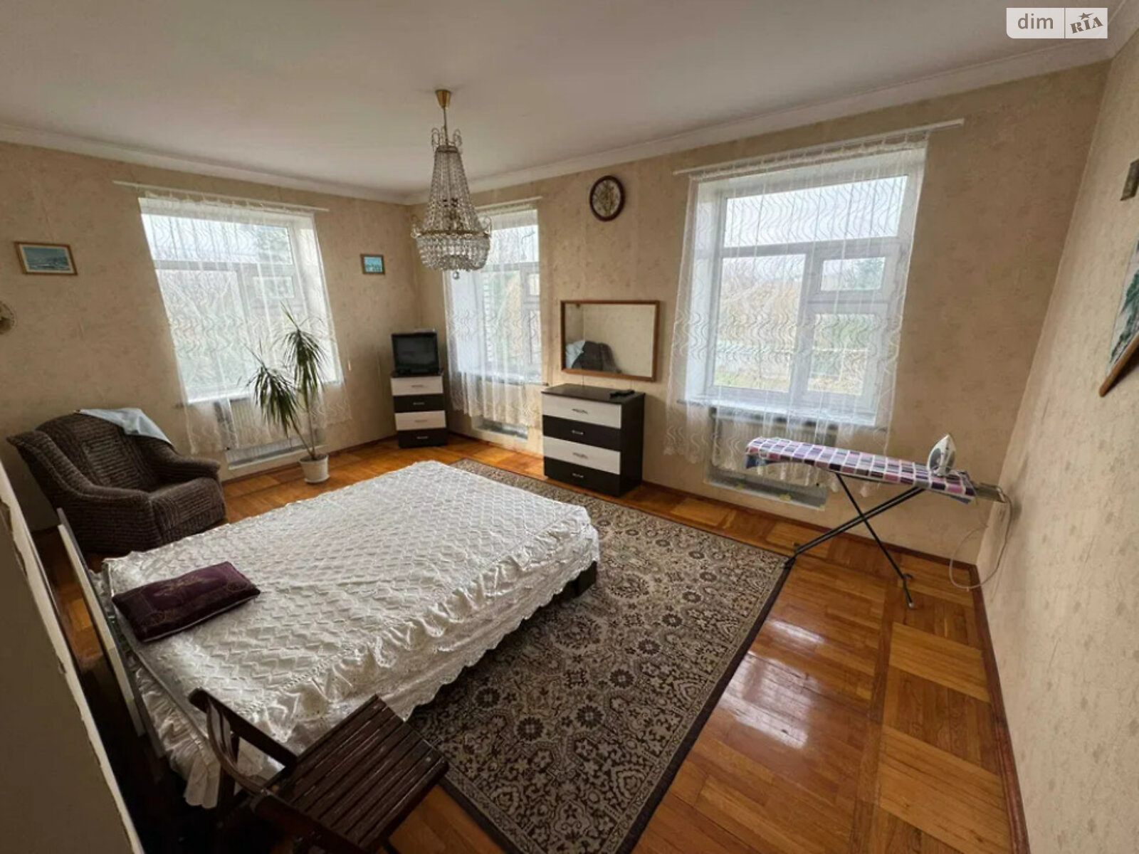 двухэтажный дом с гаражом, 170.8 кв. м, кирпич. Продажа в Запорожье район Днепровский (Ленинский) фото 1 двухэтажный дом с гаражом, 170.8 кв. м, кирпич. Продажа в Запорожье район Днепровский (Ленинский) фото 1