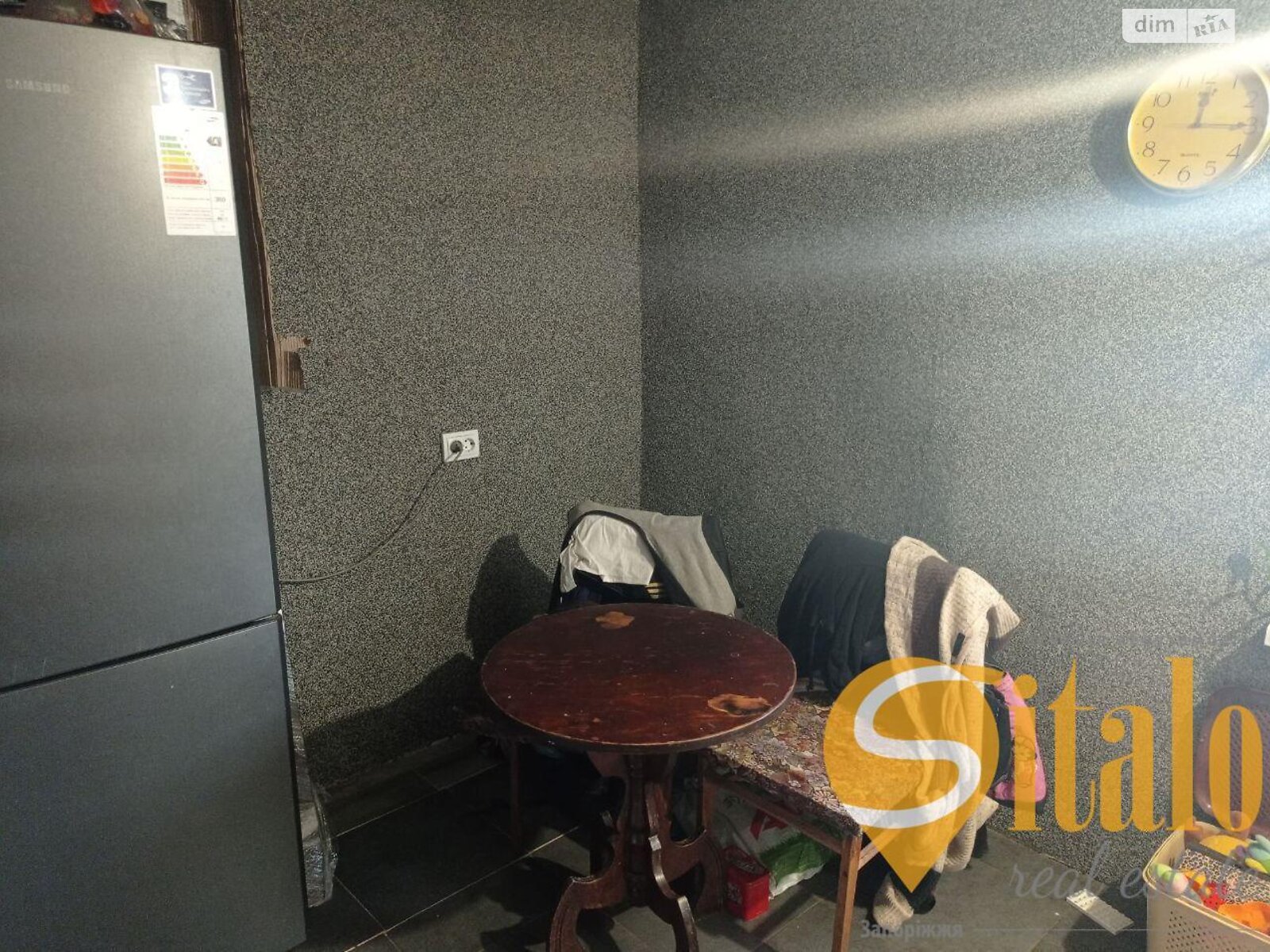 одноэтажный дом, 56 кв. м, кирпич. Продажа в Запорожье район Днепровский (Ленинский) фото 1