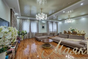 одноэтажный дом беседка, 280 кв. м, газобетон. Продажа в Запорожье район Днепровский (Ленинский) фото 2
