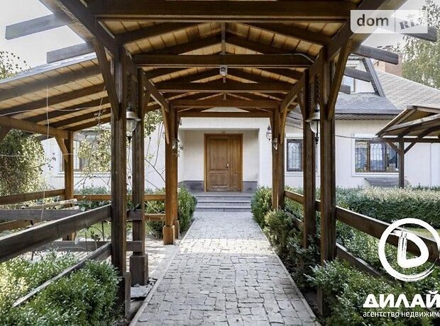одноэтажный дом с садом, 320 кв. м, кирпич. Продажа в Запорожье район Днепровский (Ленинский) фото 1 одноэтажный дом с садом, 320 кв. м, кирпич. Продажа в Запорожье район Днепровский (Ленинский) фото 1