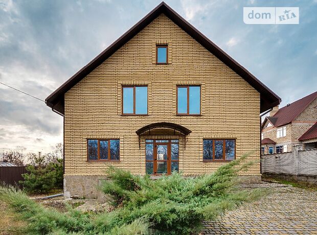 двоповерховий будинок з підвалом, 235 кв. м, ракушняк. Продаж в Запоріжжі, район Дніпровський (Ленінський) фото 1 двоповерховий будинок з підвалом, 235 кв. м, ракушняк. Продаж в Запоріжжі, район Дніпровський (Ленінський) фото 1