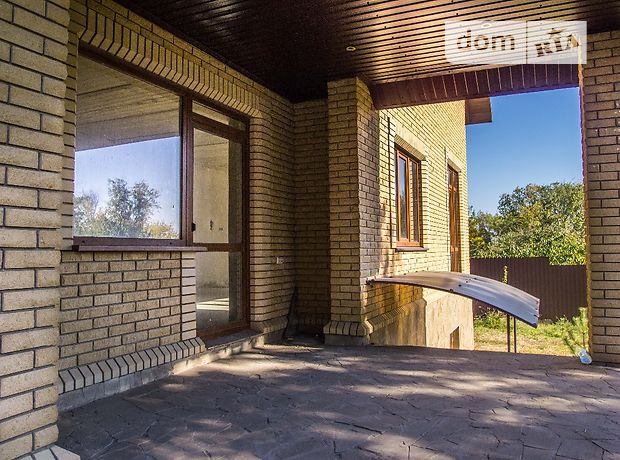 двоповерховий будинок з підвалом, 235 кв. м, ракушняк. Продаж в Запоріжжі, район Дніпровський (Ленінський) фото 1 двоповерховий будинок з підвалом, 235 кв. м, ракушняк. Продаж в Запоріжжі, район Дніпровський (Ленінський) фото 1