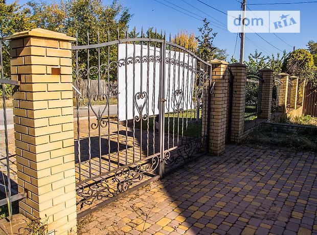 двоповерховий будинок з підвалом, 235 кв. м, ракушняк. Продаж в Запоріжжі, район Дніпровський (Ленінський) фото 1 двоповерховий будинок з підвалом, 235 кв. м, ракушняк. Продаж в Запоріжжі, район Дніпровський (Ленінський) фото 1