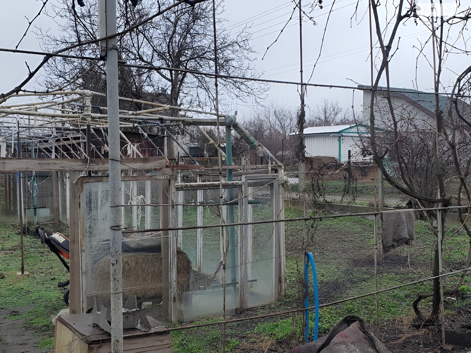двухэтажный дом с балконом, 100 кв. м, кирпич. Продажа в Запорожье район Днепровский (Ленинский) фото 1 двухэтажный дом с балконом, 100 кв. м, кирпич. Продажа в Запорожье район Днепровский (Ленинский) фото 1