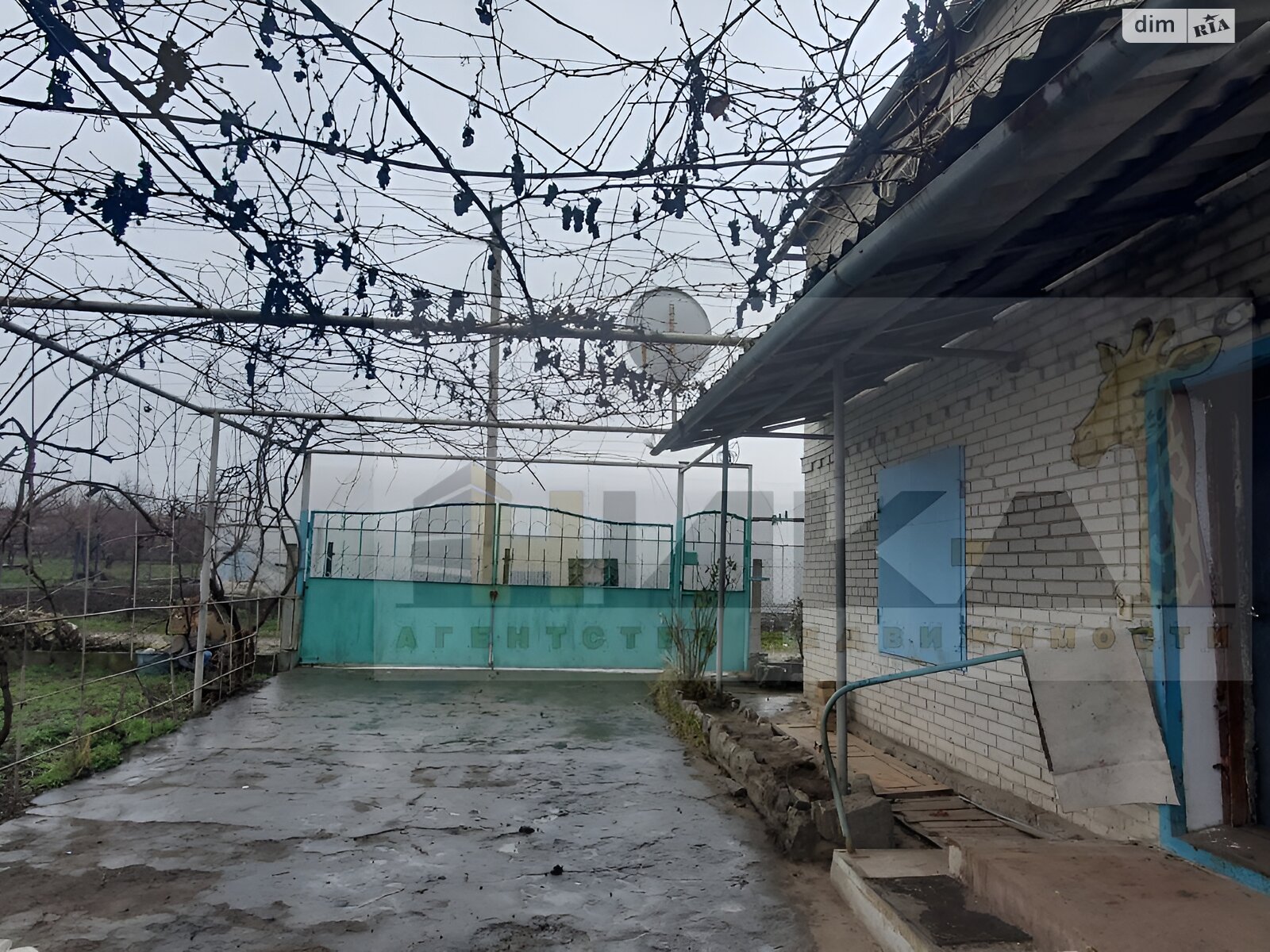 двухэтажный дом с балконом, 100 кв. м, кирпич. Продажа в Запорожье район Днепровский (Ленинский) фото 1 двухэтажный дом с балконом, 100 кв. м, кирпич. Продажа в Запорожье район Днепровский (Ленинский) фото 1