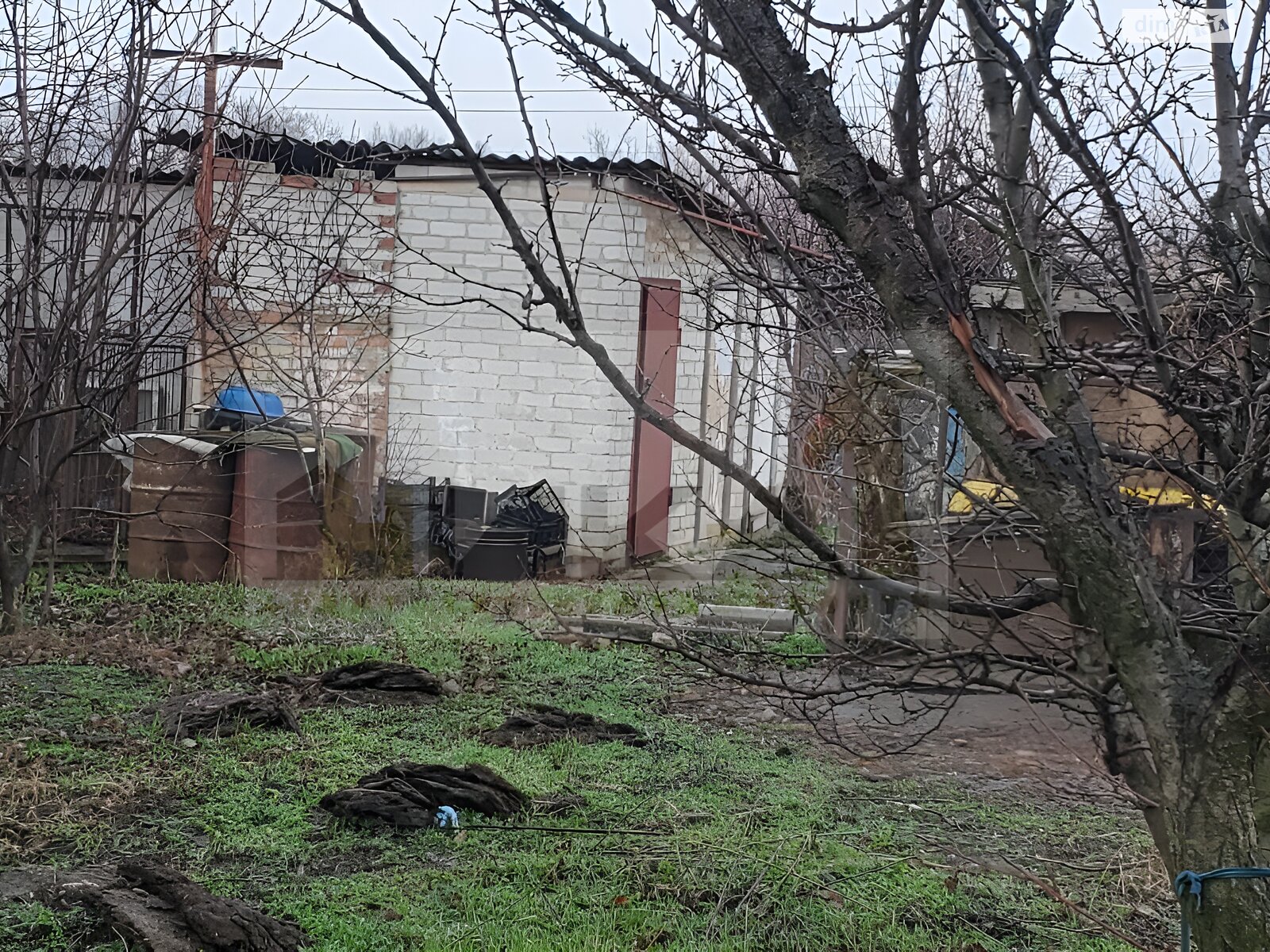 двухэтажный дом с балконом, 100 кв. м, кирпич. Продажа в Запорожье район Днепровский (Ленинский) фото 1 двухэтажный дом с балконом, 100 кв. м, кирпич. Продажа в Запорожье район Днепровский (Ленинский) фото 1