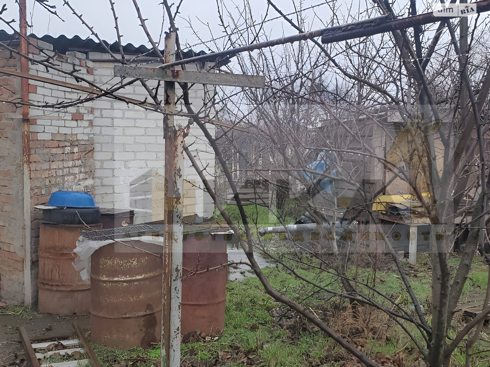 двухэтажный дом с балконом, 100 кв. м, кирпич. Продажа в Запорожье район Днепровский (Ленинский) фото 1 двухэтажный дом с балконом, 100 кв. м, кирпич. Продажа в Запорожье район Днепровский (Ленинский) фото 1