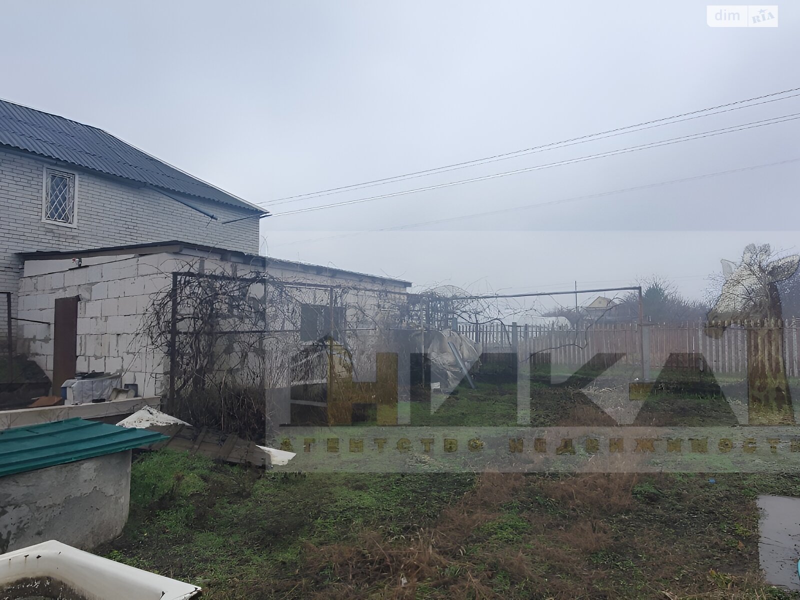 двухэтажный дом с балконом, 100 кв. м, кирпич. Продажа в Запорожье район Днепровский (Ленинский) фото 1 двухэтажный дом с балконом, 100 кв. м, кирпич. Продажа в Запорожье район Днепровский (Ленинский) фото 1