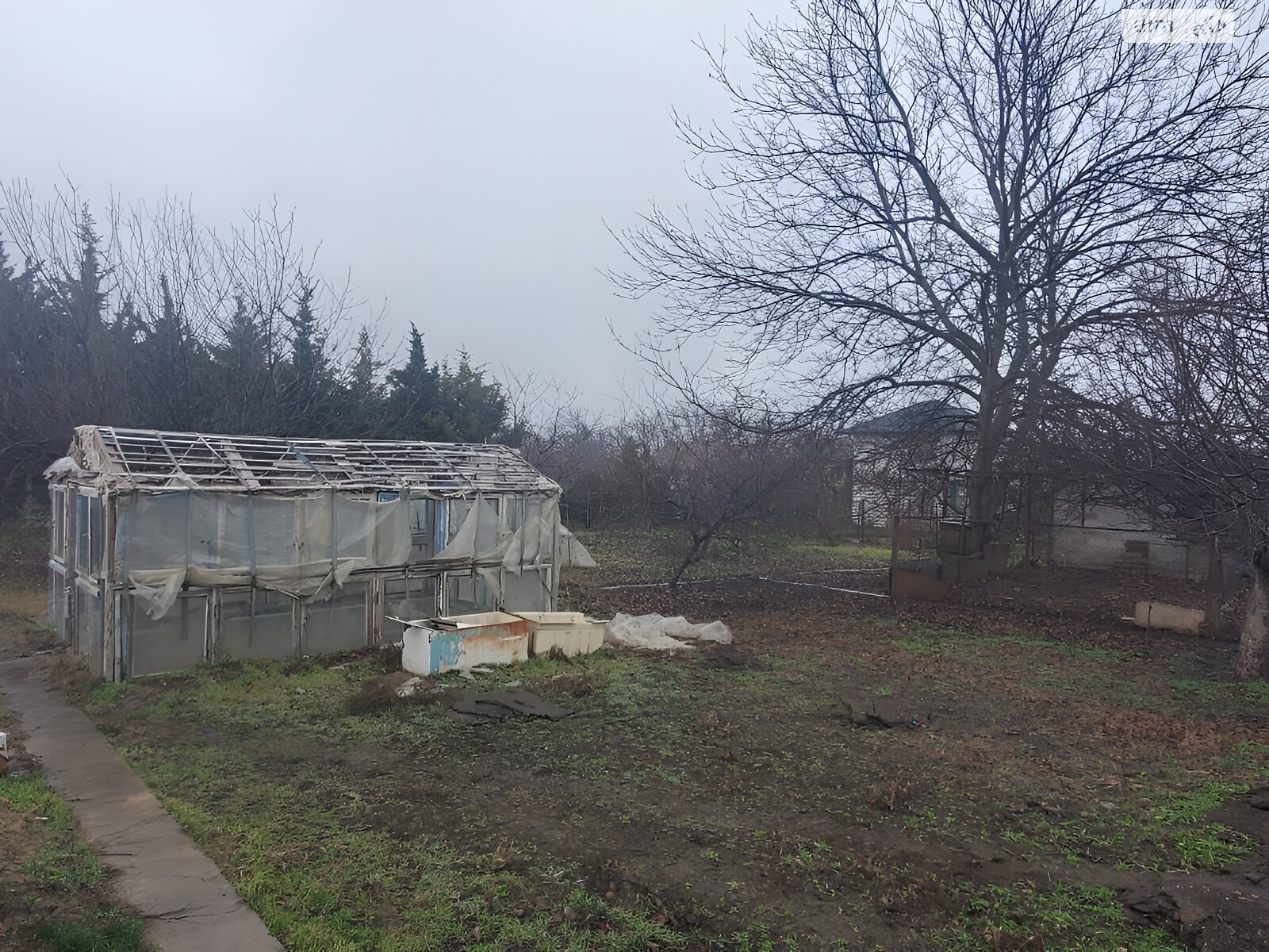 двухэтажный дом с балконом, 100 кв. м, кирпич. Продажа в Запорожье район Днепровский (Ленинский) фото 1 двухэтажный дом с балконом, 100 кв. м, кирпич. Продажа в Запорожье район Днепровский (Ленинский) фото 1