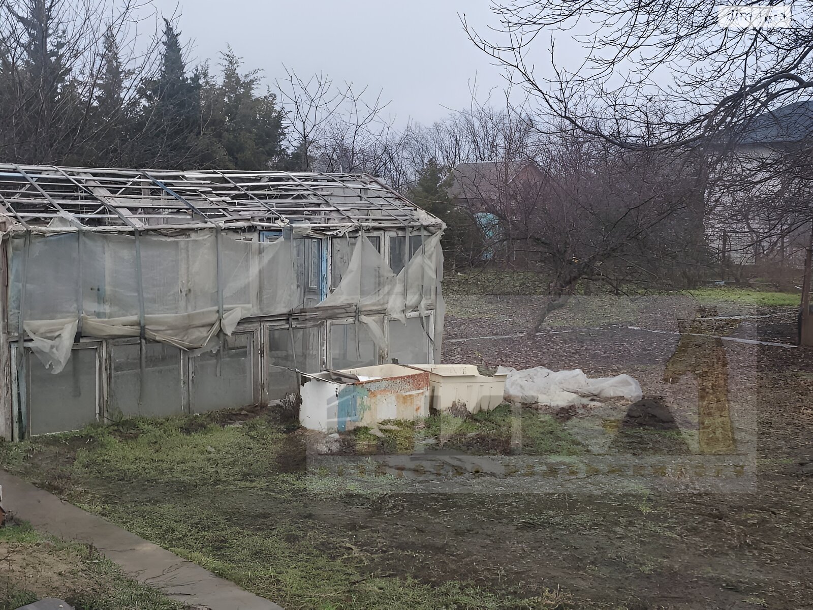 двухэтажный дом с балконом, 100 кв. м, кирпич. Продажа в Запорожье район Днепровский (Ленинский) фото 1 двухэтажный дом с балконом, 100 кв. м, кирпич. Продажа в Запорожье район Днепровский (Ленинский) фото 1