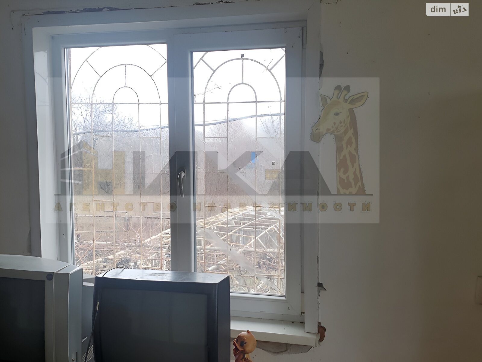 двухэтажный дом с балконом, 100 кв. м, кирпич. Продажа в Запорожье район Днепровский (Ленинский) фото 1 двухэтажный дом с балконом, 100 кв. м, кирпич. Продажа в Запорожье район Днепровский (Ленинский) фото 1