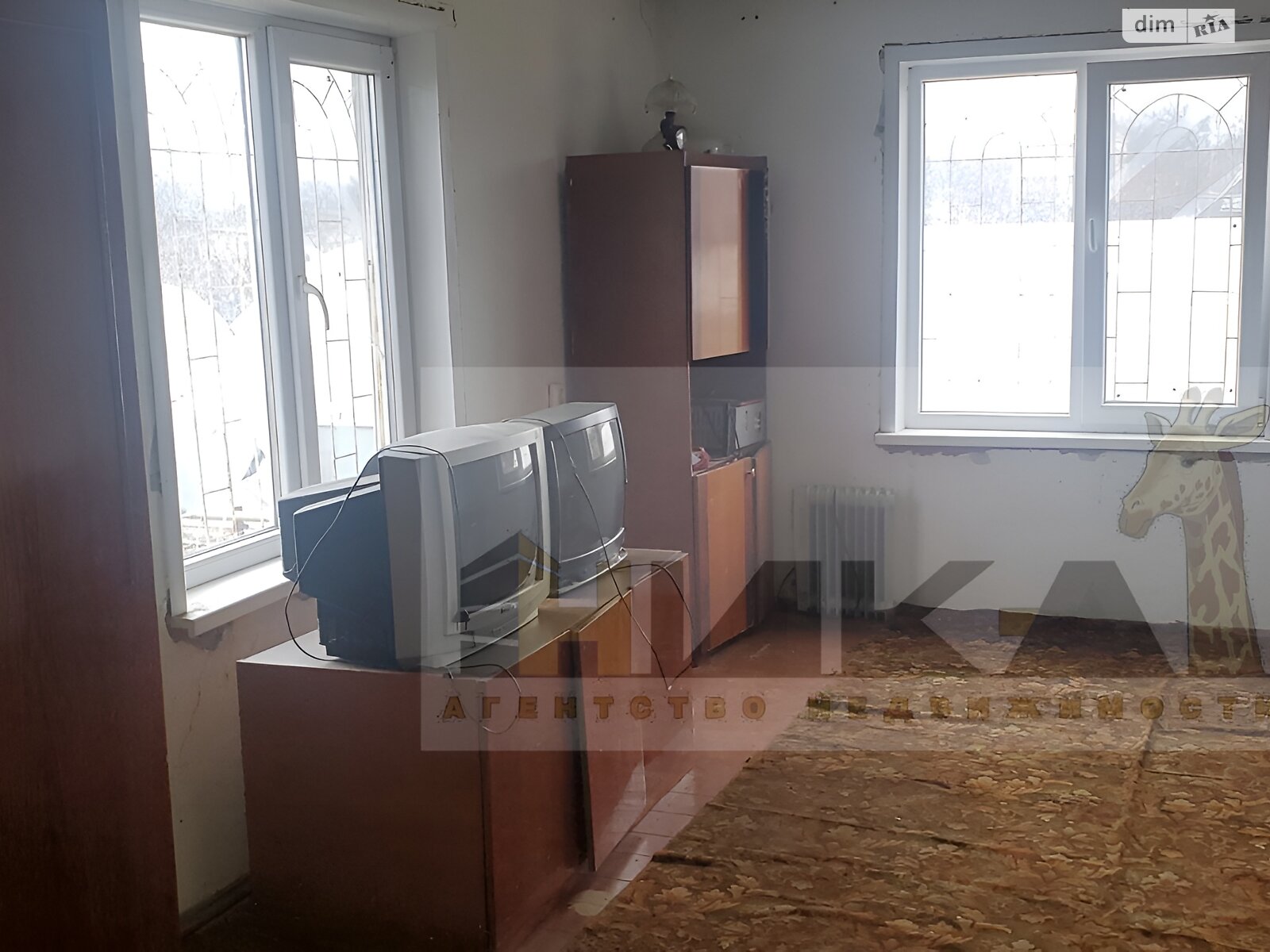 двухэтажный дом с балконом, 100 кв. м, кирпич. Продажа в Запорожье район Днепровский (Ленинский) фото 1 двухэтажный дом с балконом, 100 кв. м, кирпич. Продажа в Запорожье район Днепровский (Ленинский) фото 1