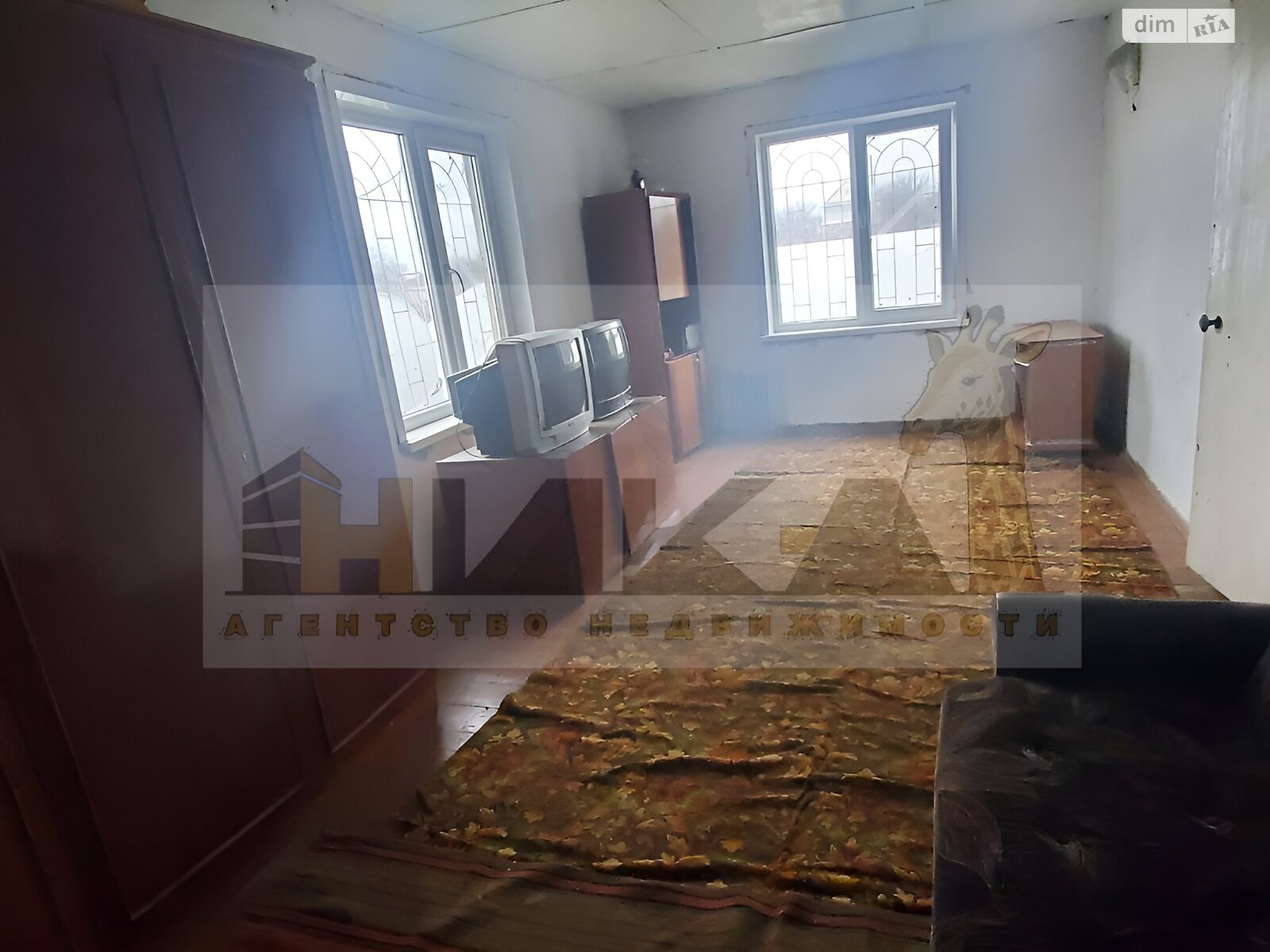 двухэтажный дом с балконом, 100 кв. м, кирпич. Продажа в Запорожье район Днепровский (Ленинский) фото 1 двухэтажный дом с балконом, 100 кв. м, кирпич. Продажа в Запорожье район Днепровский (Ленинский) фото 1