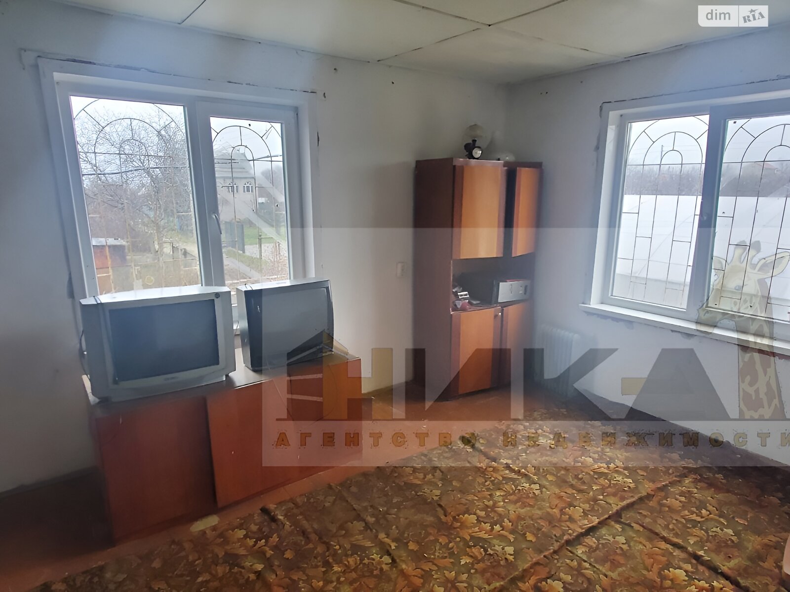 двухэтажный дом с балконом, 100 кв. м, кирпич. Продажа в Запорожье район Днепровский (Ленинский) фото 1 двухэтажный дом с балконом, 100 кв. м, кирпич. Продажа в Запорожье район Днепровский (Ленинский) фото 1