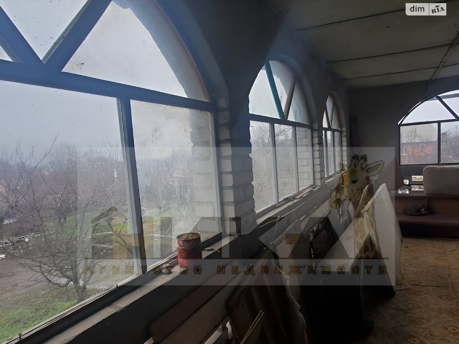 двухэтажный дом с балконом, 100 кв. м, кирпич. Продажа в Запорожье район Днепровский (Ленинский) фото 1 двухэтажный дом с балконом, 100 кв. м, кирпич. Продажа в Запорожье район Днепровский (Ленинский) фото 1