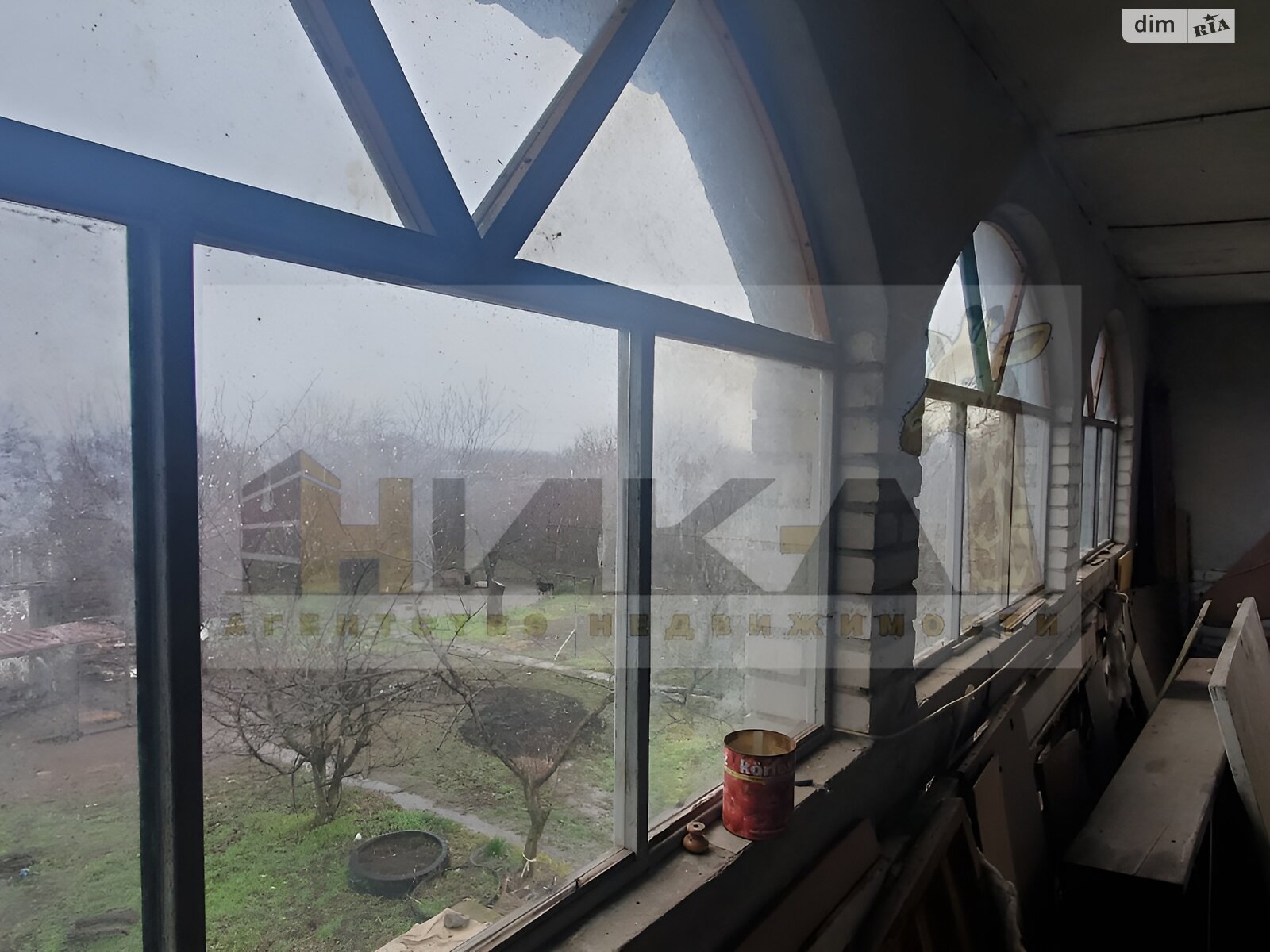 двухэтажный дом с балконом, 100 кв. м, кирпич. Продажа в Запорожье район Днепровский (Ленинский) фото 1 двухэтажный дом с балконом, 100 кв. м, кирпич. Продажа в Запорожье район Днепровский (Ленинский) фото 1