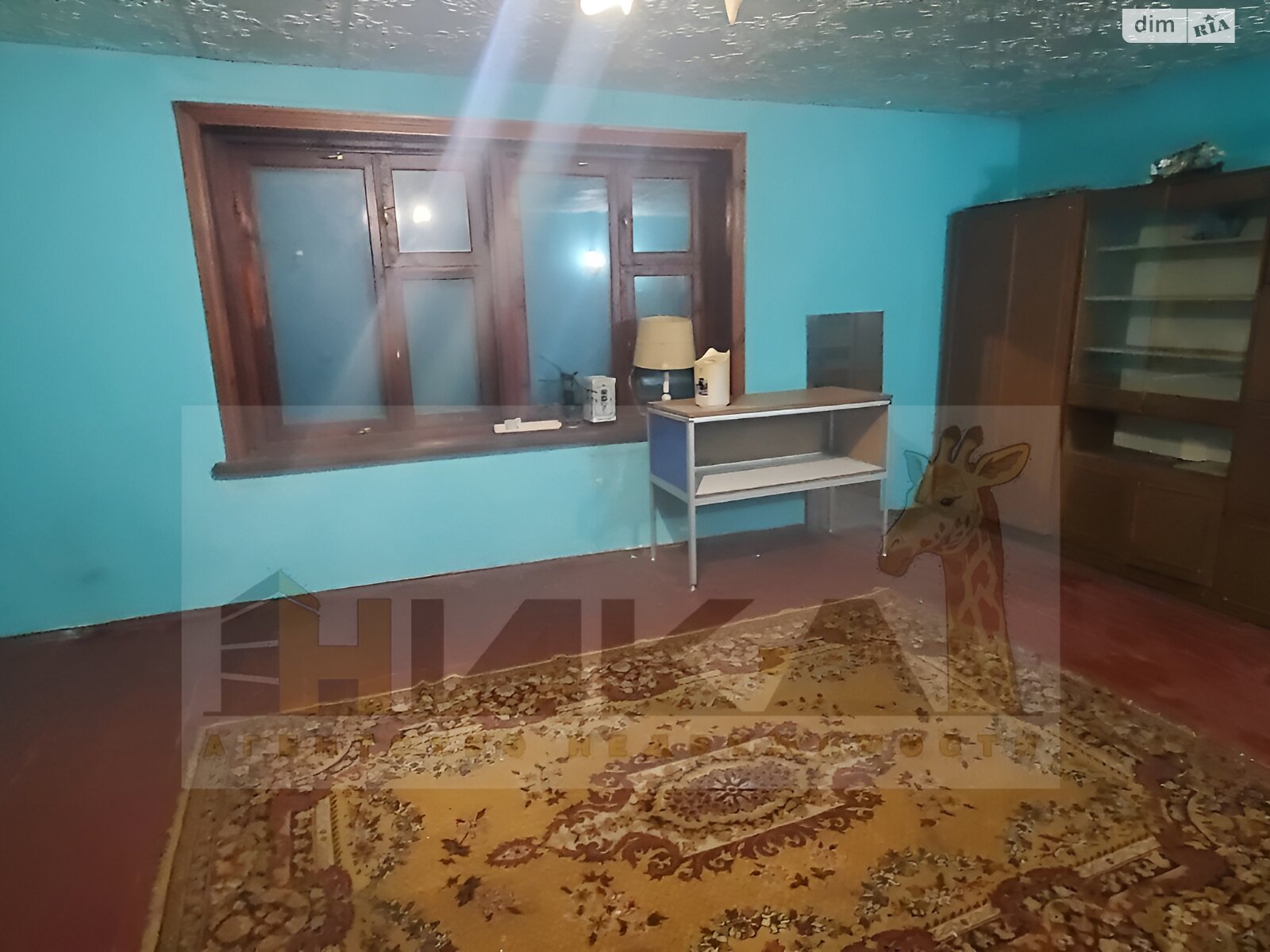 двухэтажный дом с балконом, 100 кв. м, кирпич. Продажа в Запорожье район Днепровский (Ленинский) фото 1 двухэтажный дом с балконом, 100 кв. м, кирпич. Продажа в Запорожье район Днепровский (Ленинский) фото 1