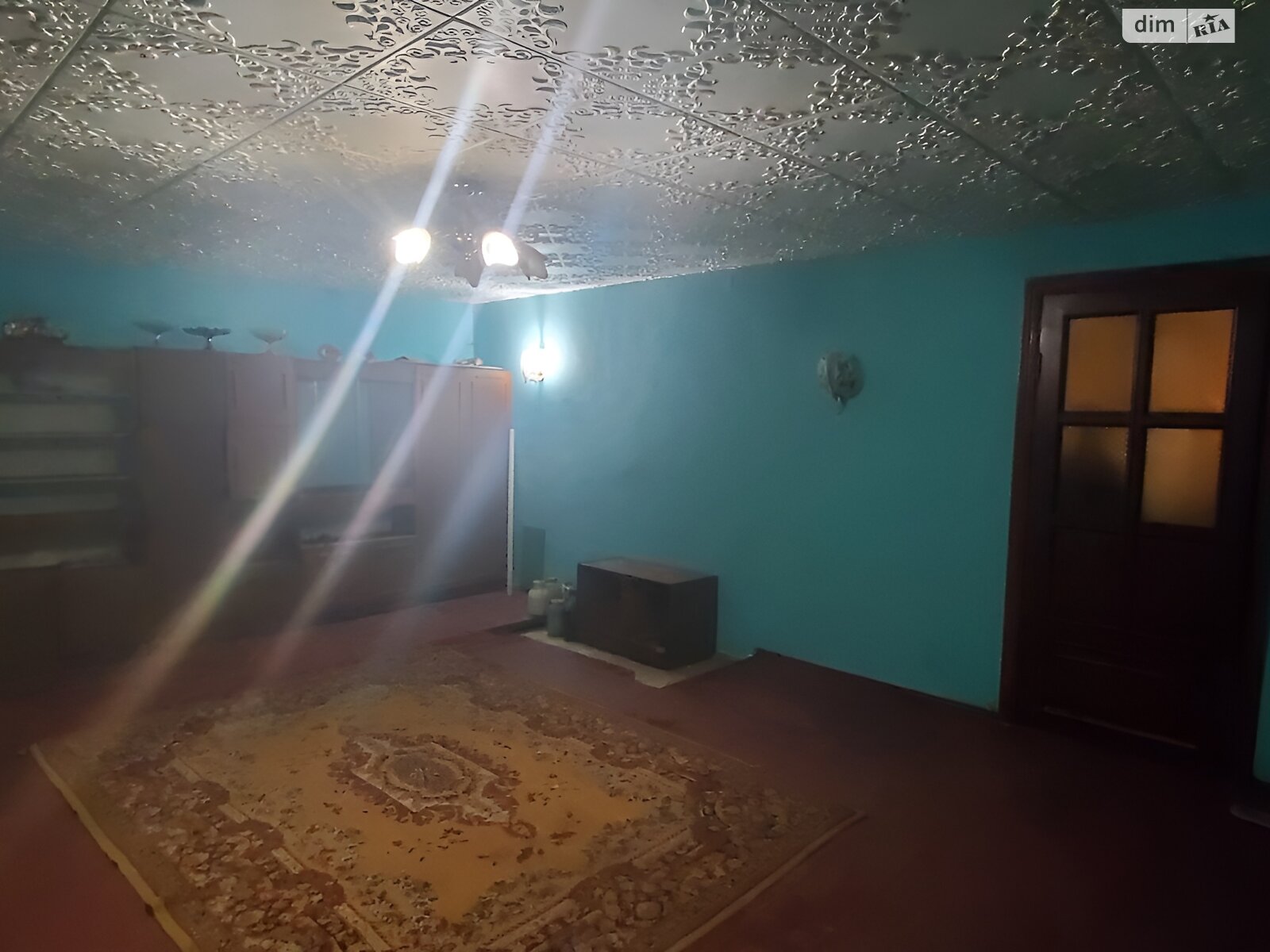 двухэтажный дом с балконом, 100 кв. м, кирпич. Продажа в Запорожье район Днепровский (Ленинский) фото 1 двухэтажный дом с балконом, 100 кв. м, кирпич. Продажа в Запорожье район Днепровский (Ленинский) фото 1