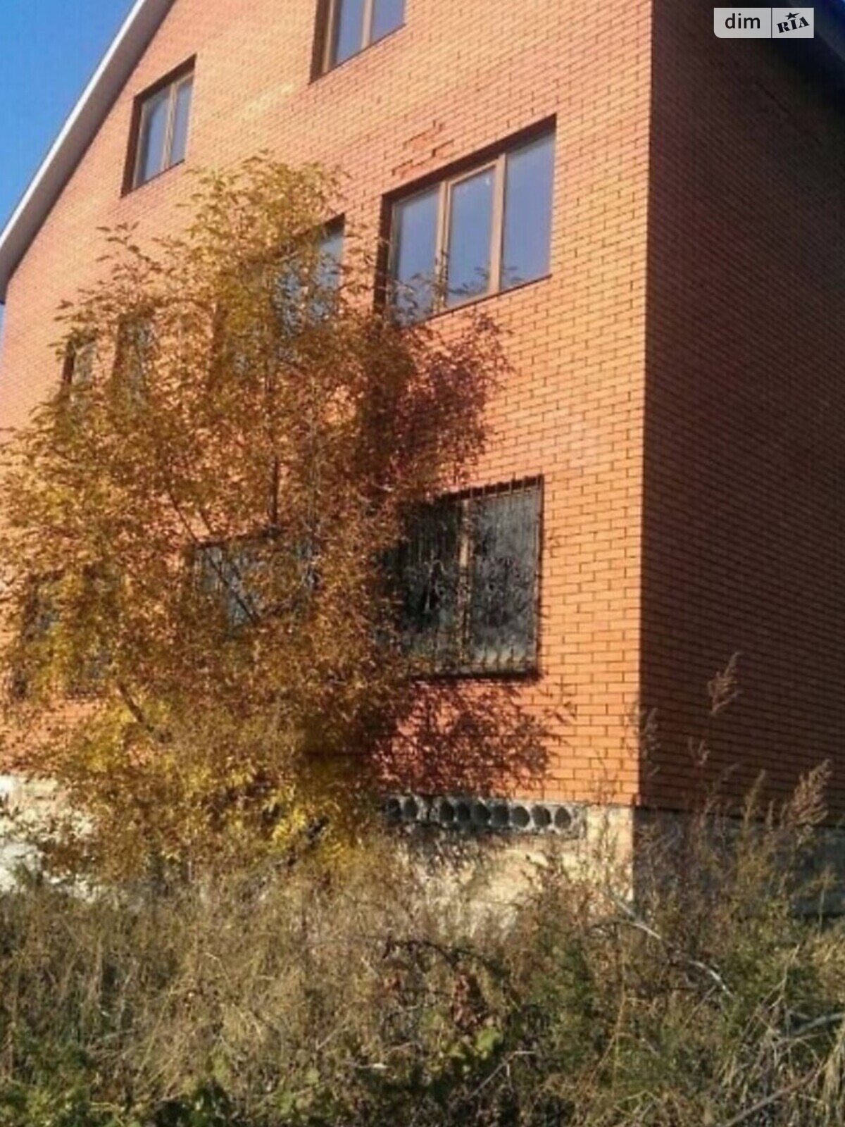 трехэтажный дом, 471 кв. м, кирпич. Продажа в Запорожье район Днепровский (Ленинский) фото 1